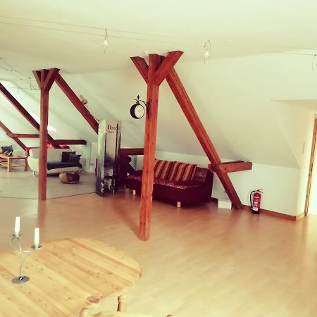 Fewo An Der Eider / Holiday Apartment On The Eider Sankt Annen 外观 照片